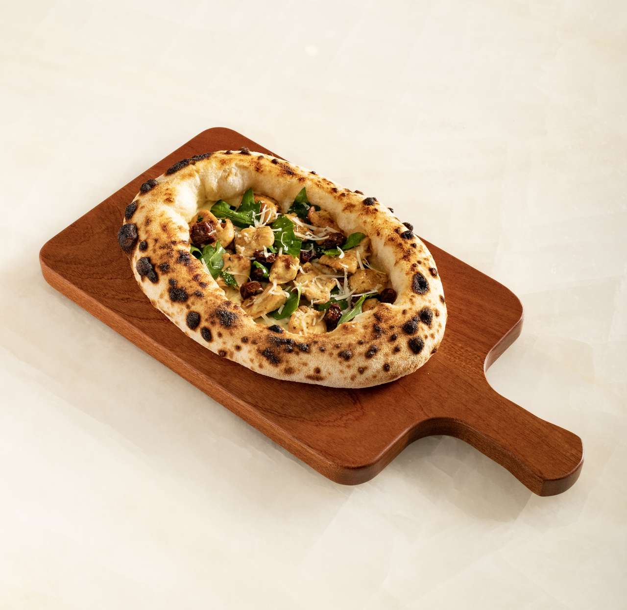 اطباق الفرن