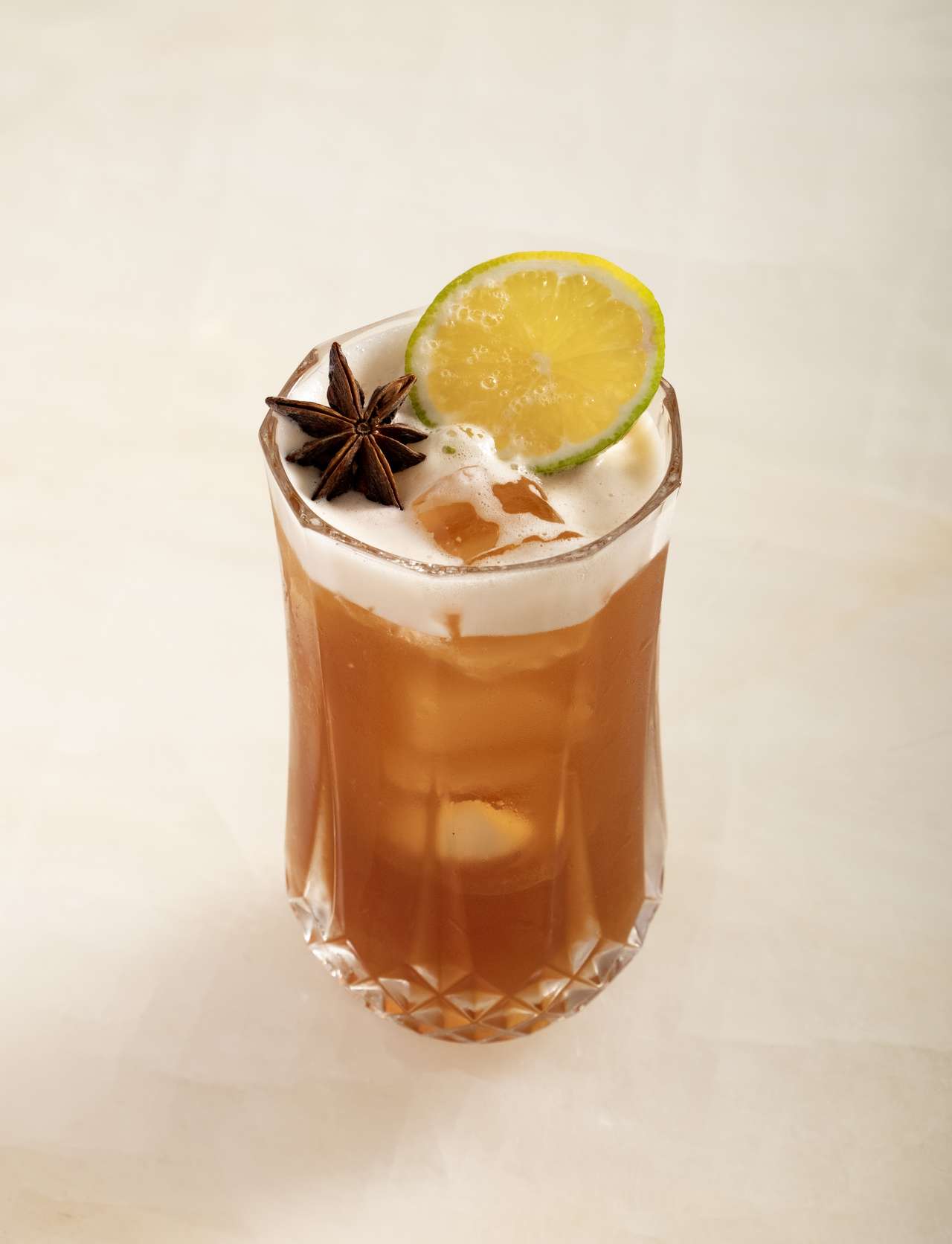 ايس تي دراق