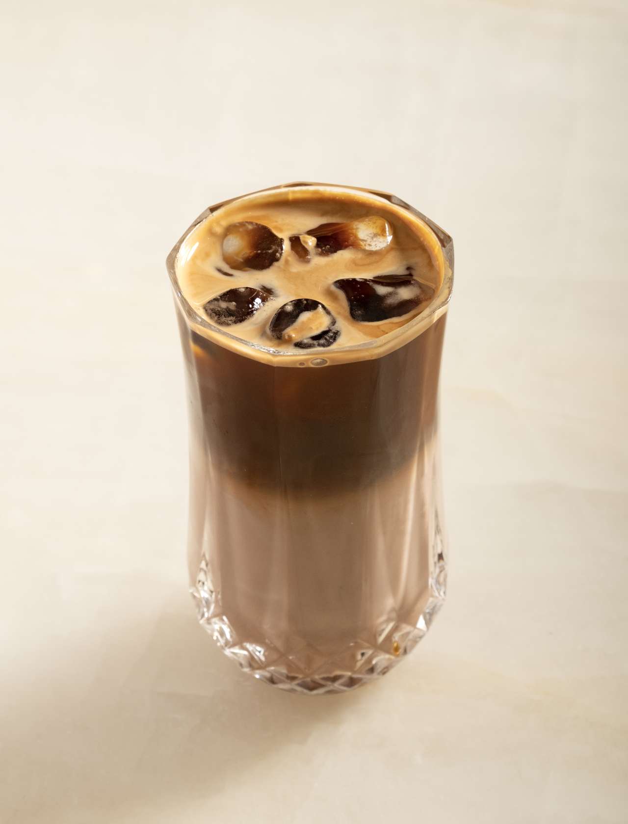 ايس كوفي موكا