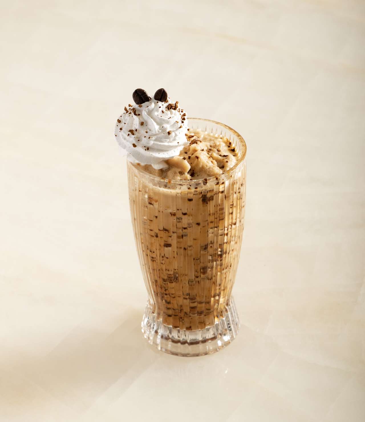 ايس كوفي & فراب