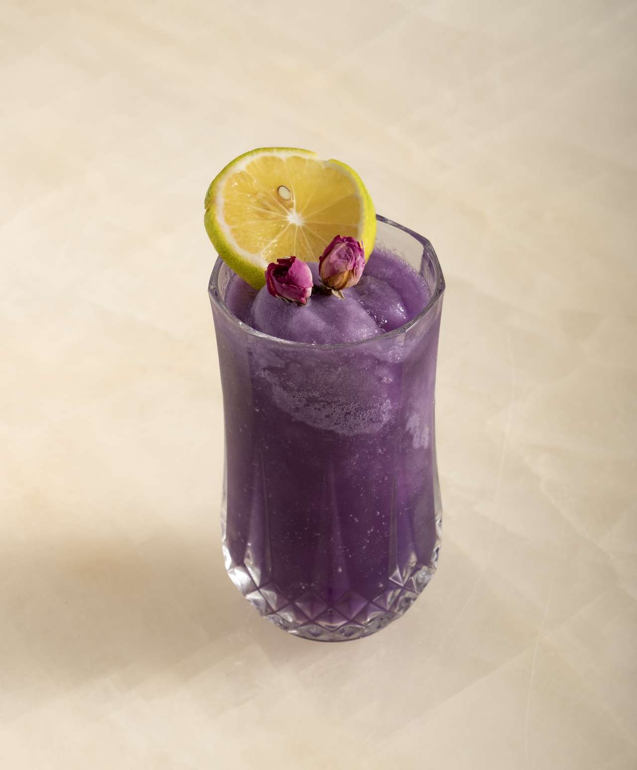 لافندر ليموند