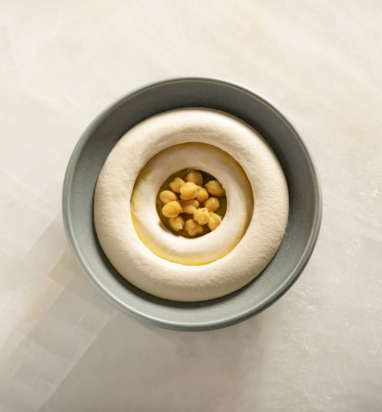 مقبلات باردة