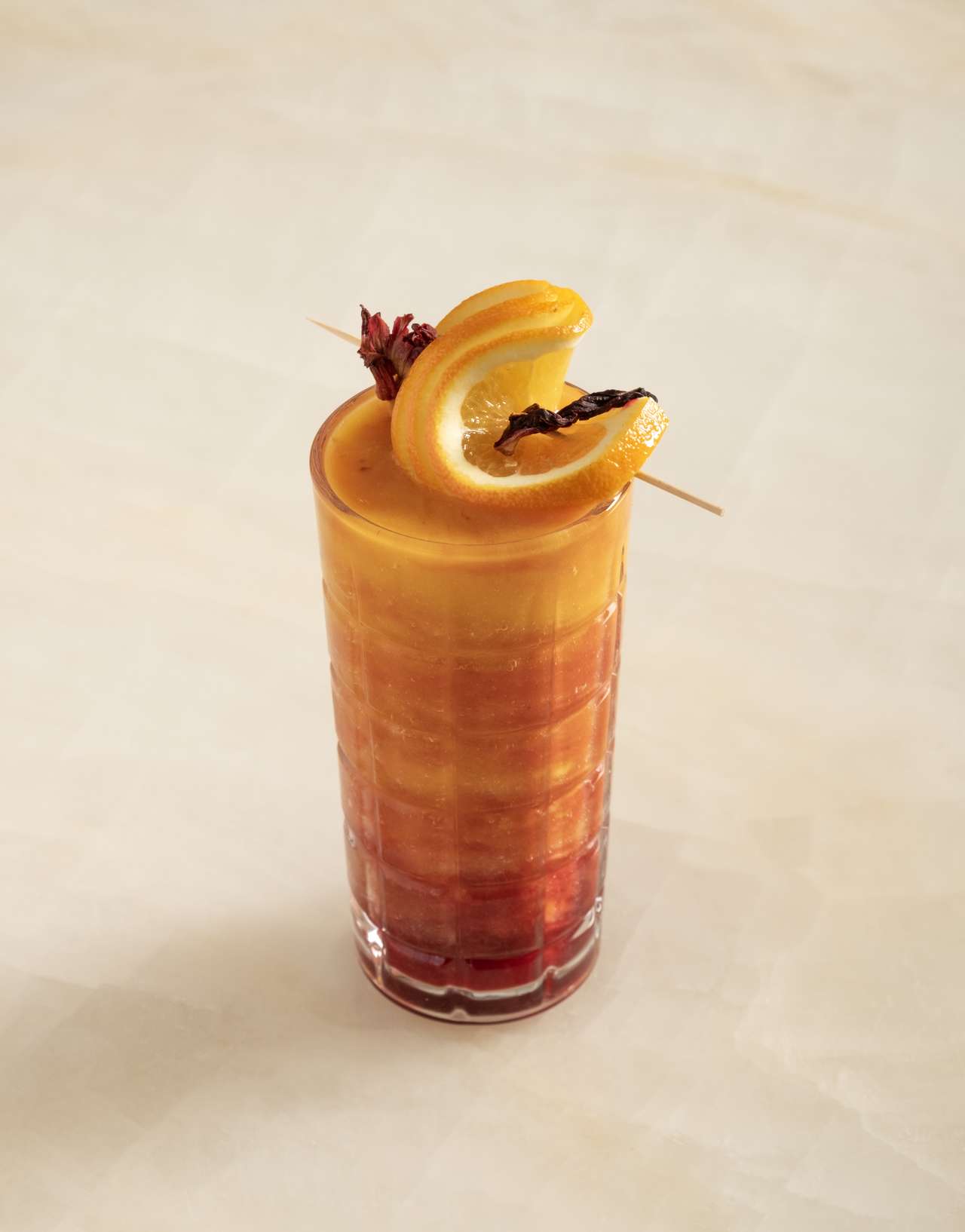 تروبيكال سن رايز