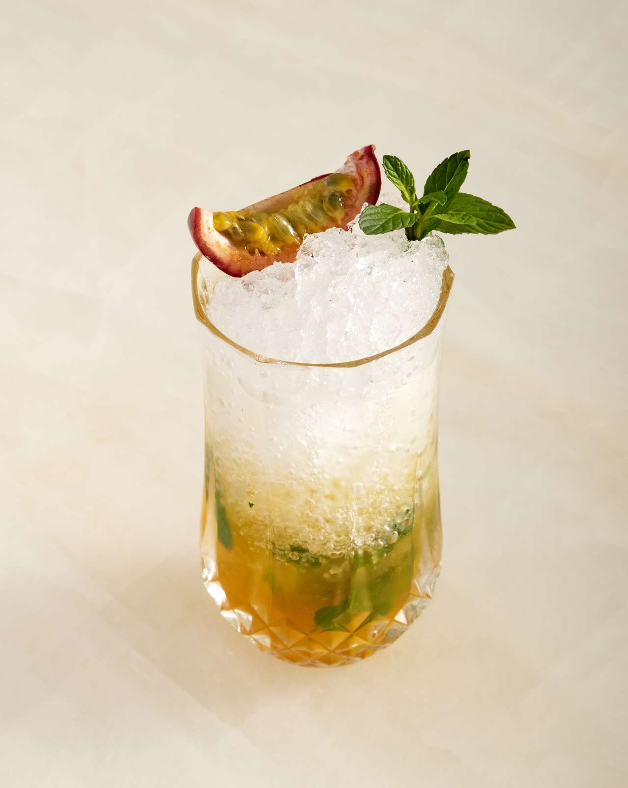 موهيتو باشن فروت