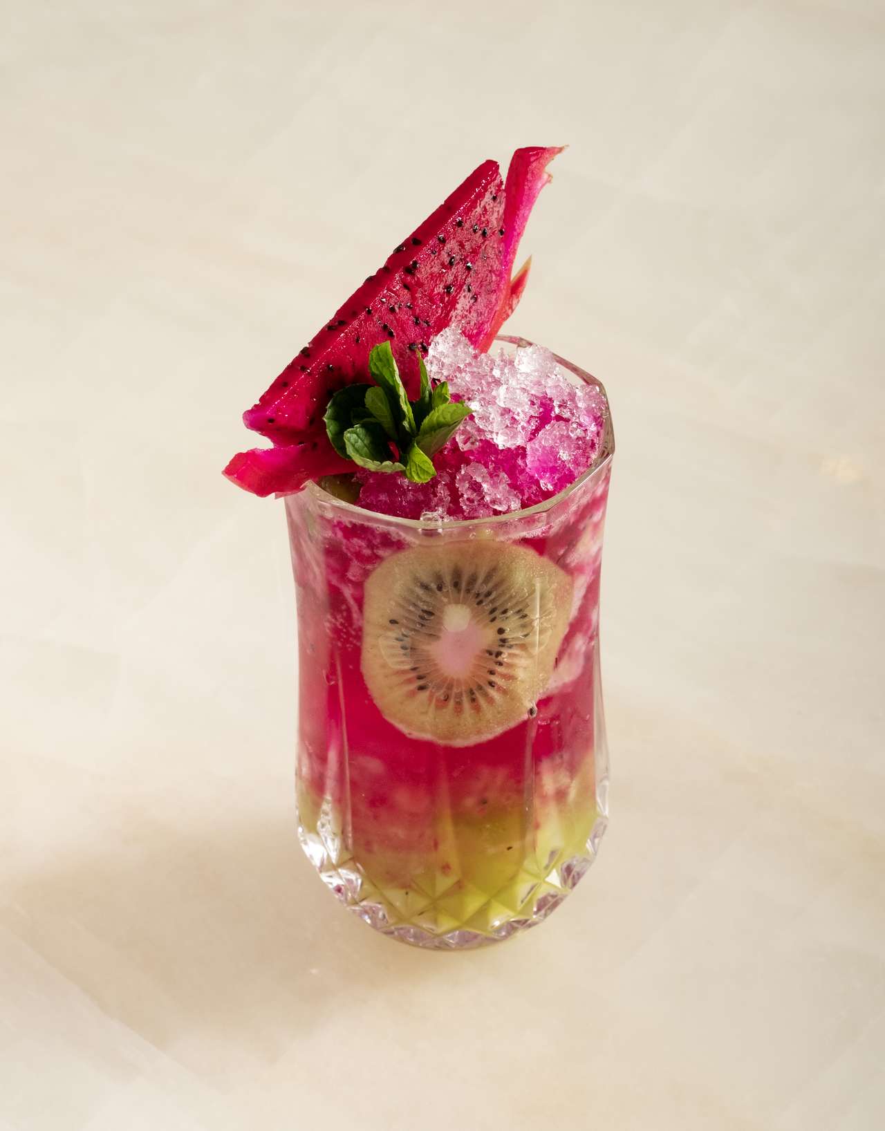 موهيتو دراغون