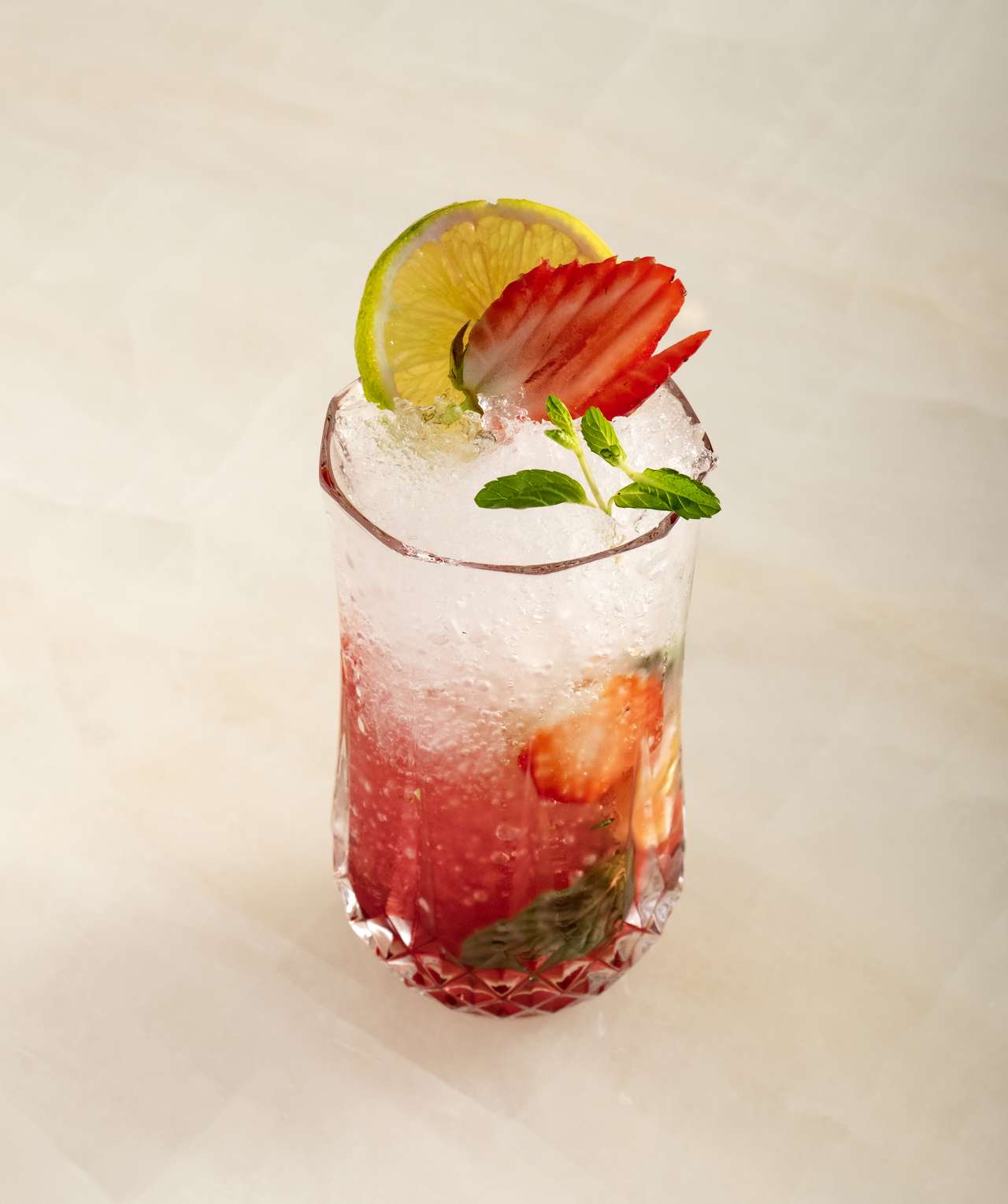 موهيتو فريز