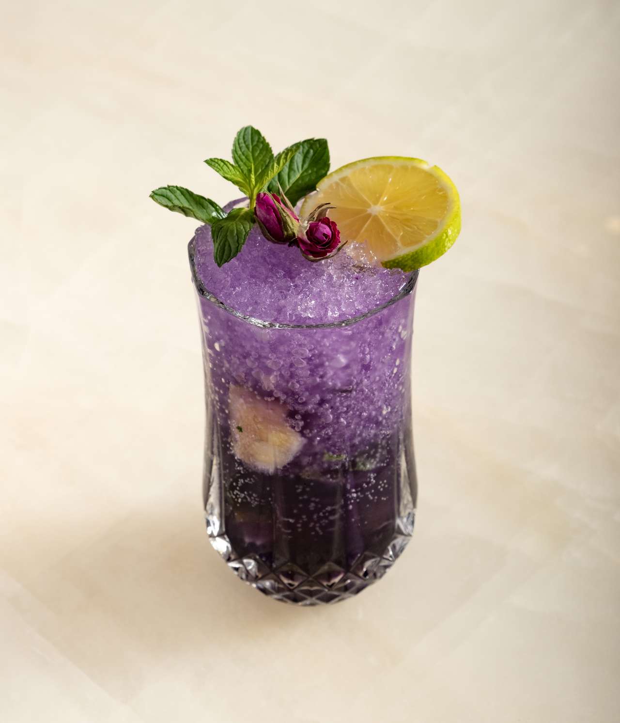 موهيتو لافندر