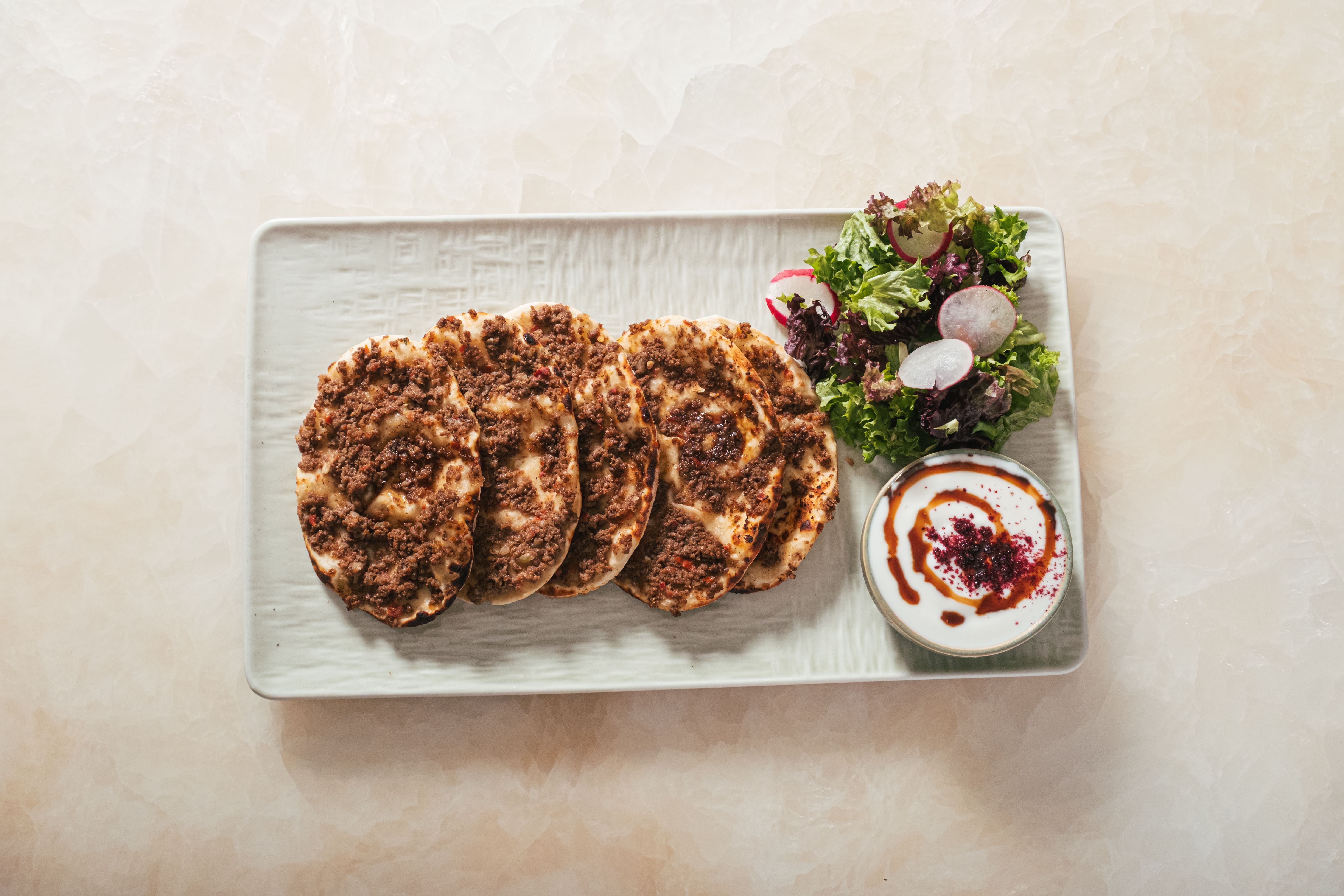 صفيحة بندورة
