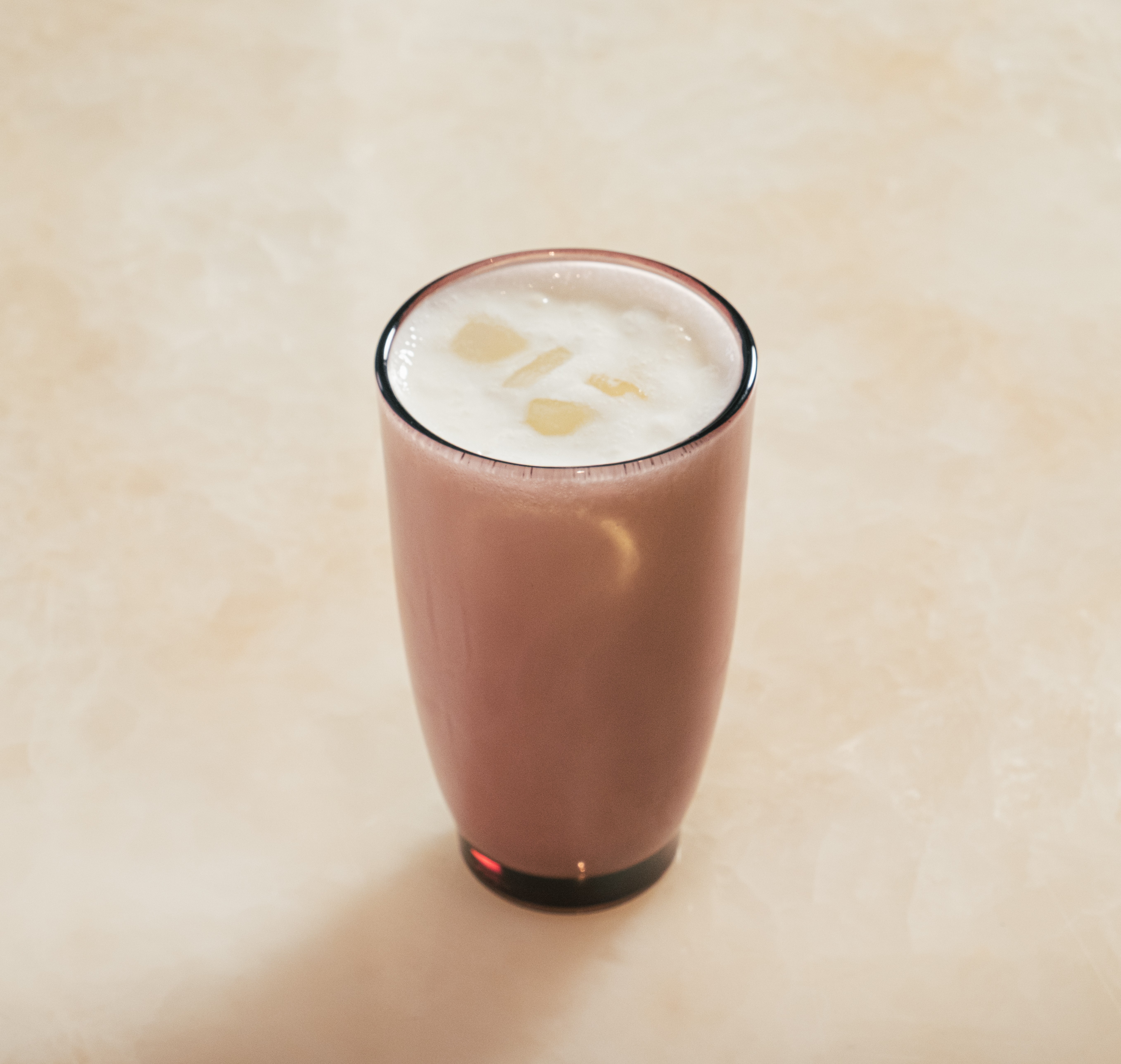 مشروبات باردة