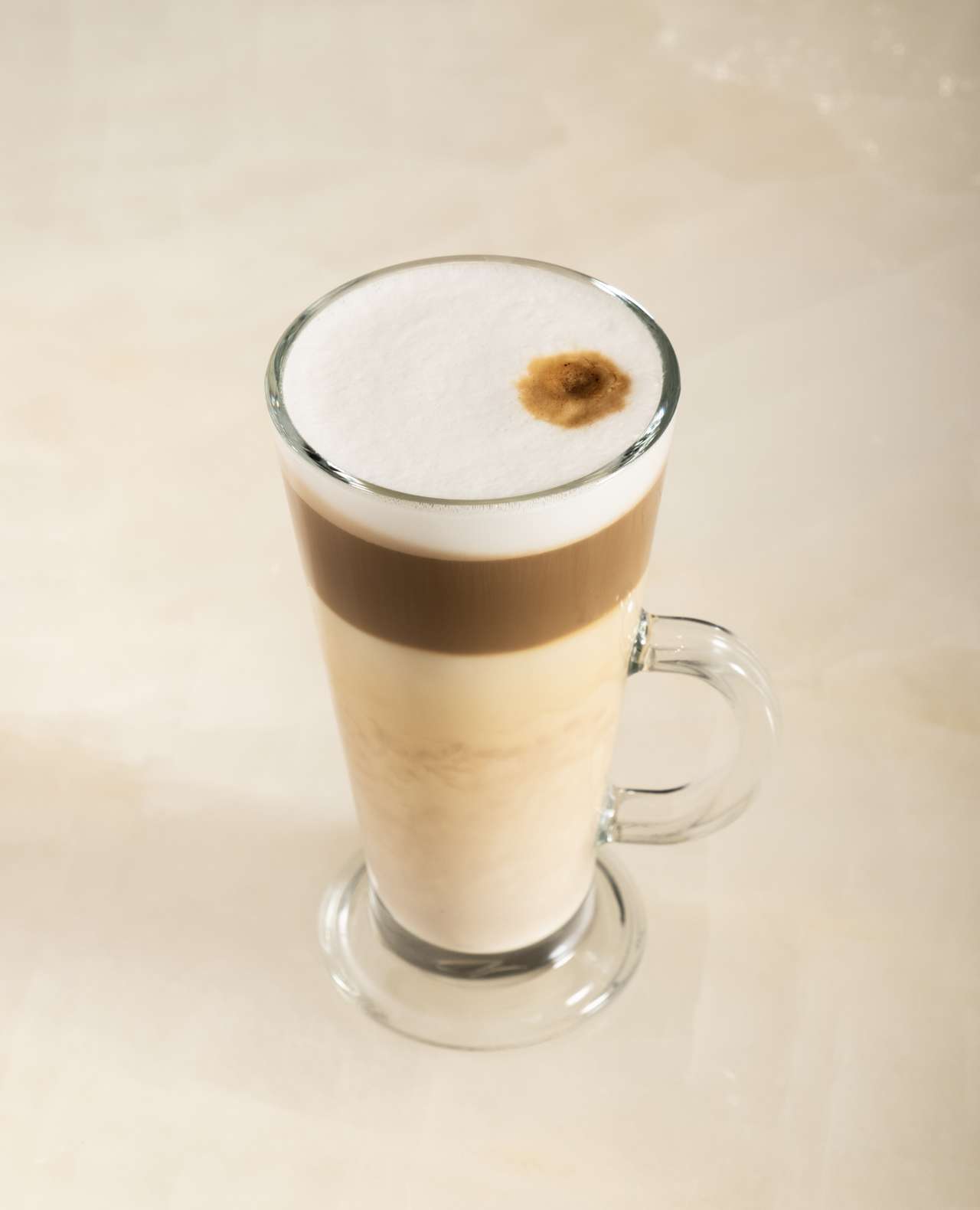 مشروبات ساخنة